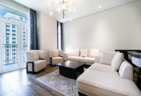 Bills Included | FF 1BR+Office | Move-in Ready
