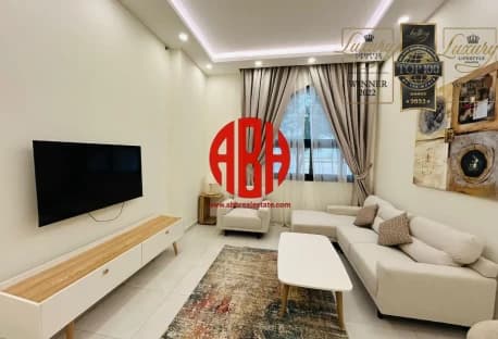 BILLS FREE | LUXURY 2BDR FURNISHED| AMENITY ACCESS