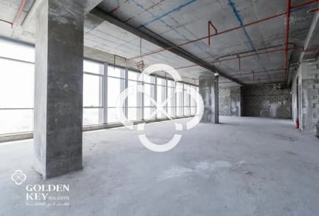 Premium Office Space | High Floor | Flexible Space