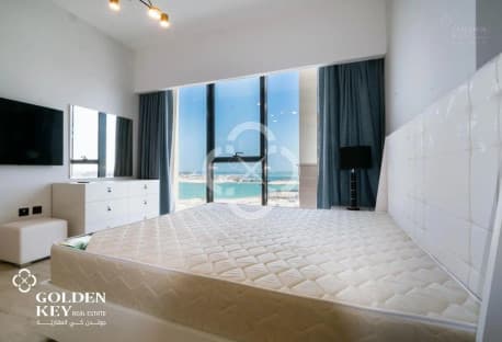 Bills Included | Spacious Layout | Modern Tower