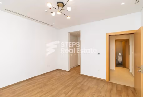 Brand New Apartment for Rent in The Pearl