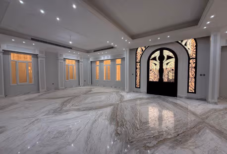 PALACE-STYLE LUXURY VILLA WITH PRIVATE POOL