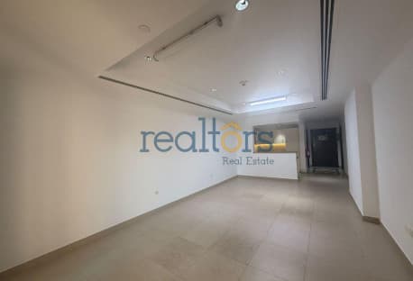Studio with Pool View semi Furnished