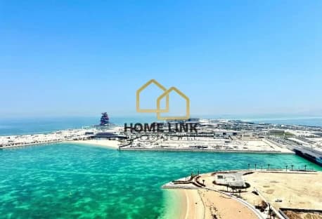 WITH TITLE DEED | MODERN 2 BEDROOM | WATERFRONT