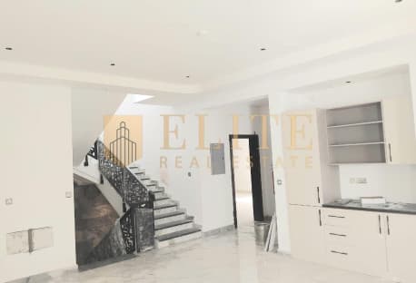 Brand New Villa 7 Bedrooms in AL KHEESA