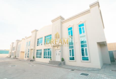 Brand New Spacious 4 Bedroom Villa | 230 SQM