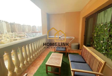 WONDERFUL 1BHK FURNISHED + BALCONY | WOW AMENITIES