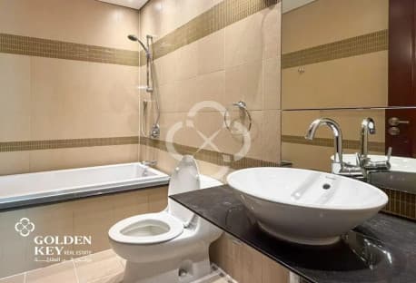 Semi-Furnished | 2BR Townhouse | Porto