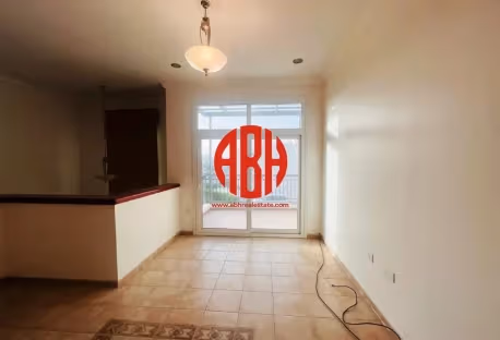 HUGE BACKYARD | 3 BDR + MAID VILLA | CALM COMPOUND