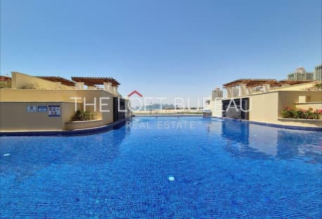SEA VIEW | UTILITIES INCLUDED | LUXURY 1BR