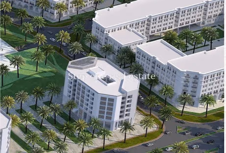 AFFORDABLE NEW APARTMENT/OFF PLAN / FOX HILLS