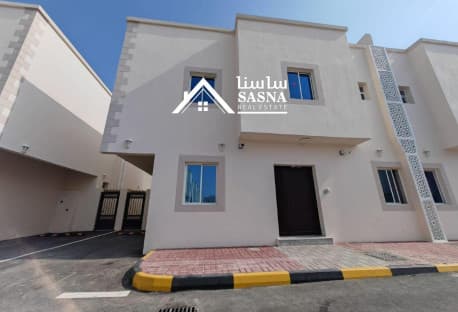 BRAND NEW 6BR VILLA COMPOUND WITH AMENITIES