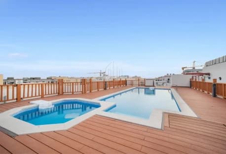 2 BEDROOMS BRAND NEW APARTMENTS FOR RENT!