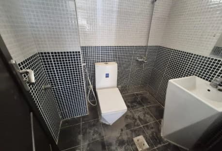 Best Offer! 2BR Semi Furnished in Fox Hills Lusail
