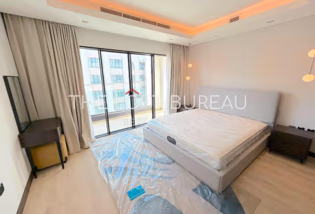 BRAND NEW 1 BR WITH 4 YEARS PP! SEA VIEW !