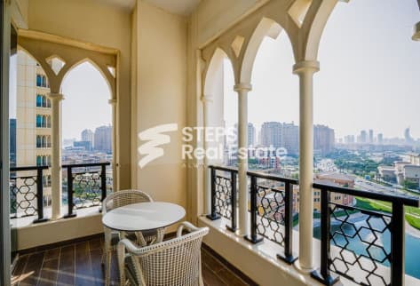 Furnished 2BHK Apartment | Bills Inclusive