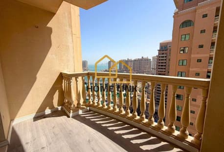 HIGH FLOOR | RENOVATED 2 BEDROOMS | FURNISHED