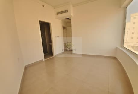 Elegant 2 BHK Unfurnished Apartment with bills