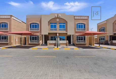 5 Bedroom Compound Villa Prime Area Muraikh