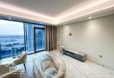 Brand New | Ready 2BR w/ Balcony | Bills Included