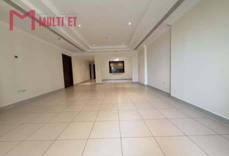 Good Offer | 1 BHK SF with Balcony | Porto Arabia
