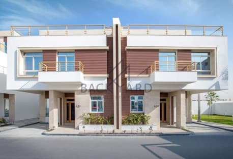 Luxury 3BHK Fully Furnished Villa +Maid in Muraikh