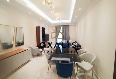 BILLS INCLUDED | STYLISH 1BDR FURNISHED | SEA VIEW
