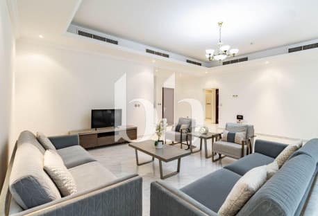 CONTEMPORARY 4-BEDROOMS | FF AND SF AVAILABLE