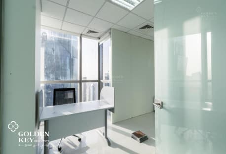 Service Charge Included ✅ High Floor | 212sqm