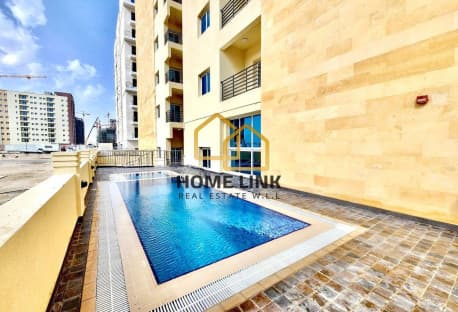 GREAT OFFER | 1BEDROOM FF APARTMENT IN AL ARKIYAH