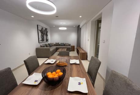 Brand New 2BHK FF Apartment W/2 Months Free!