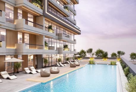 LUXURY 1-BR | 6 YRS PLAN | 10% DP | PRIME LOCATION