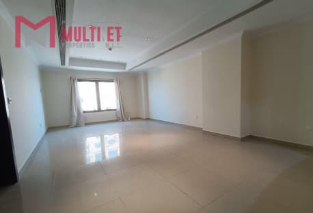 Elegant 1 BHK SF | Luxury Living in the Pearl