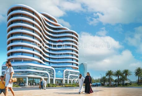 2 BDR | 2% DP | NO FEES | PRIME LOCATION