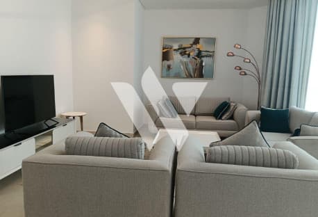 Luxury 3BHK + Maid Penthouse for Rent in Floresta