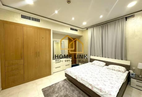 LAVISH STYLE | FURNISHED 1 BEDROOM APARTMENT