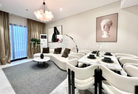 READY 2026 | FREEHOLD | 5% DOWNPAYMENT | 1 BHK
