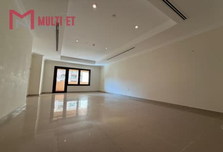 Luxury SF | 1 BHK+ 1Office Appt | Modern Layout