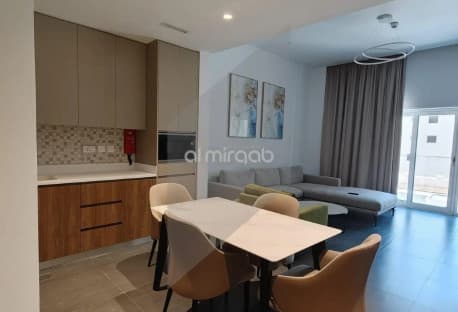 RAND NEW| NO COMM | 1 MONTH FREE |FULLY FURNISHED