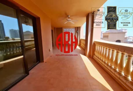LAST UNIT! | SPACIOUS 1BR FURNISHED + HUGE BALCONY