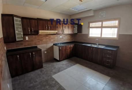 6 BR Villa in Unit 41 | 380 sqm | Covered Parking