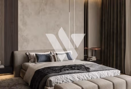 Luxury Apartment I 0% DP I 7 YRS PAY PLAN