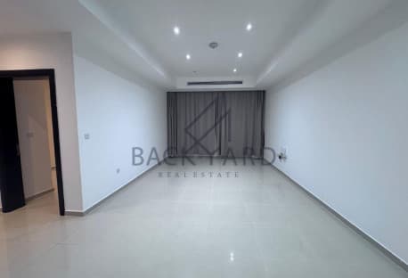 Modern 2BR in Al Nasr with Gym & Great Offer