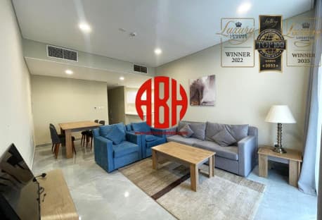 COZY 2BR W/ BALCONY | LUXURY AMENITIES| BILLS FREE