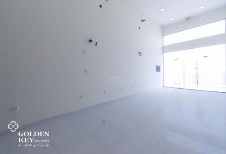 Coffee shops for rent | 3 Shops | 240 SQM