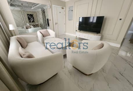 FF 2BR | Dual Master Suites | Prime Al Waab