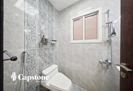 BILLS INCLUDED | 1 MONTH GRACE PERIOD | 2 BEDROOM