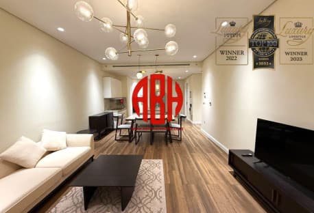 BILLS INCLUDED | 1BR +OFFICE | EXCLUSIVE AMENITIES