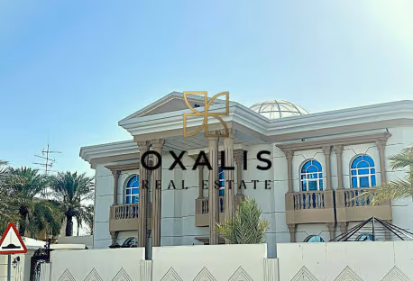 LUXURIOUS STAND ALONE VILLA IN WESTBAY | FURNISHED