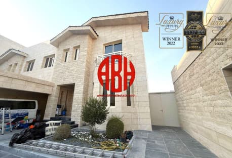 LAST UNIT | 4BDR FURNISHED VILLA | PRIME AMENITIES